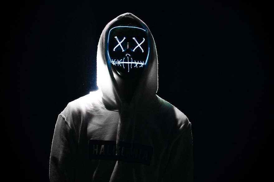 fondo de música